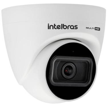 Imagem de Câmera Multi HD 2 Megapixels 30m Starlight VHD 3230 D SL Intelbras