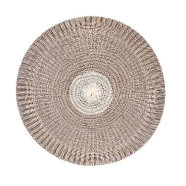 Imagem de Jogo Americano Copa E Cia Avulso Serenity Mocca