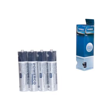 Imagem de Pilha Comum AAA 60 Unidades - Western