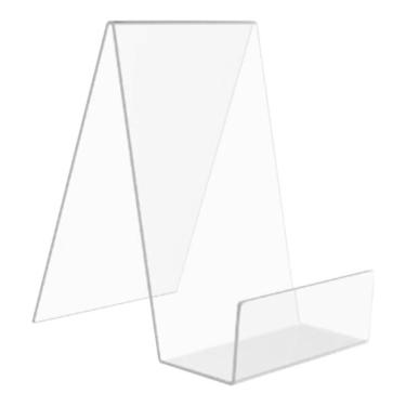 Imagem de 2X Expositor De Livros 10Pçs