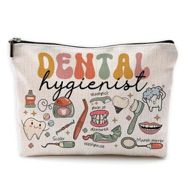 Imagem de Yomisex bolsas de maquiagem bolsa de maquiagem bolsa cosmética 906