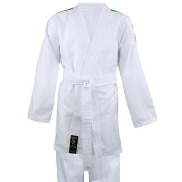 Imagem de Kimono de Judô Adulto Shogum-Unissex