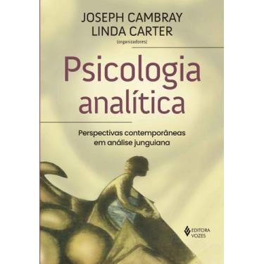 Imagem de Livro - Psicologia analítica