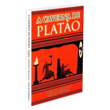 Imagem de Caverna de Platão (A), 461 g