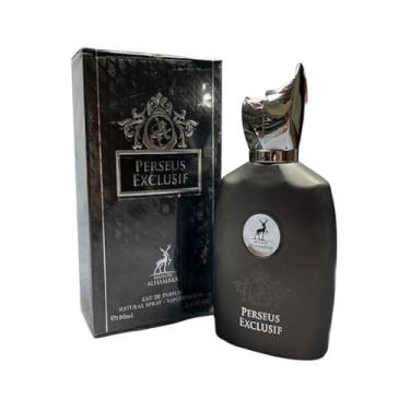 Imagem de Maison Alhambra Perseus Exclusif EDP Men's - 100ml
