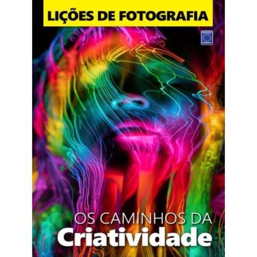 Imagem de Lições De Fotografia - Os Caminhos Da Criatividade