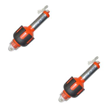 Imagem de KIT 2 Facho Holmes Seariver Iluminação Para Boia Salva Vidas