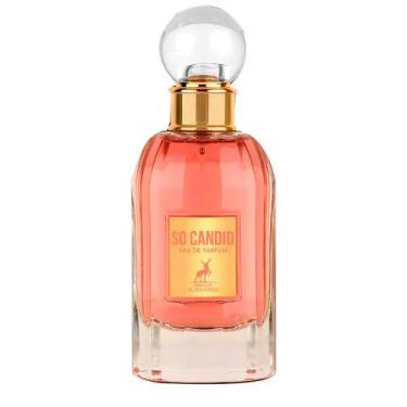 Imagem de Maison Alhambra So Candid Eau de Parfum - Perfume Feminino 85ml