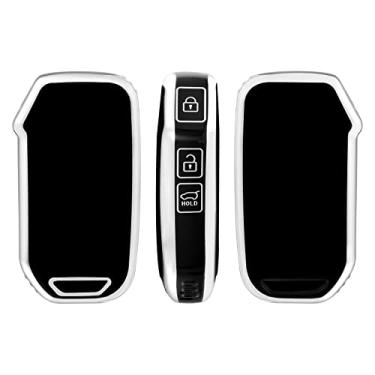 Imagem de Para Kia 2022 Sportage para 2023 NIRO Hybrid 2021 Sorento 2021 2022 MQ4 2022 EV6 GT-Line K8 V6