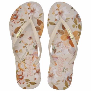 Imagem de Chinelo Coca-Cola Cc4823-Feminino