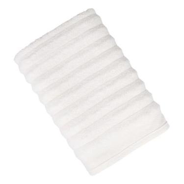 Imagem de Toalha Banho Banhão Fio Penteado 100% Algodão Aura Atlântica - Atlanti