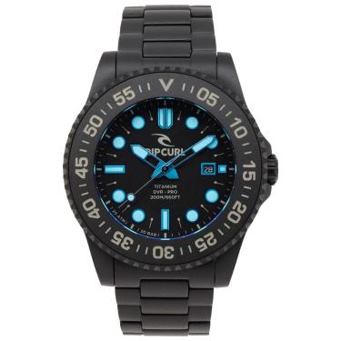 Imagem de Relógio Rip Curl Mick Fanning Titanium Dvr Pro