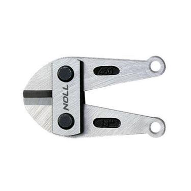 Imagem de Lâmina Tesoura Corta Vergalhão Com Ajuste 18 Noll 1050006