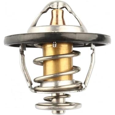 Imagem de Termostato de refrigeração do motor para Toyota Lexus, substitui OEM 90916-03100 THT-015, compatível com Tundra 4Runner Land Cruiser Sequoia Tacoma Camry Corolla RAV4 Highlander Sienna Avalon Prius