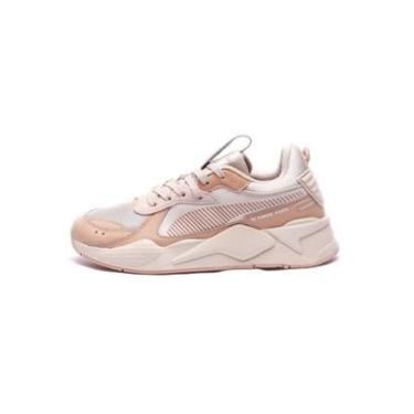Imagem de Tênis Puma Rs-X Mix-Unissex