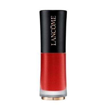 Imagem de Batom Líquido Semi-Matte Lancôme L’Absolue Rouge Drama Ink 138-Feminino