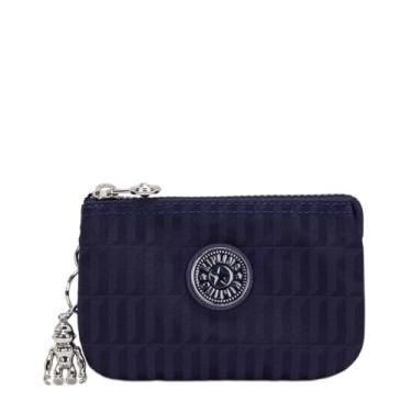 Imagem de Necessaire Kipling Creativity S Azul I40959HZ