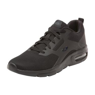 Imagem de Cross Tênis esportivo masculino Trekkers Concur Everyday da Payless, Preto, 38
