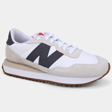 Imagem de Tênis New Balance 237 Masculino-Masculino