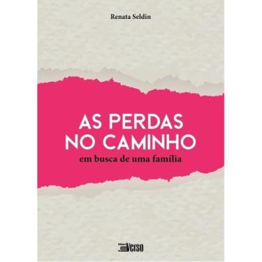 Imagem de As perdas no caminho: em busca de uma família - INVERSO*