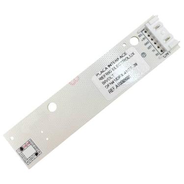 Imagem de Placa interface geladeira electrolux dfn41 dfx41 a06809101