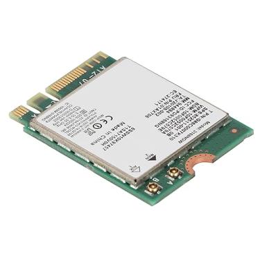 Imagem de Generic Placa de Rede 3168NGW de Banda Dupla Com 802.11 AC para Máquinas Multifuncionais, Computadores Tablet, Suporte para 4.2