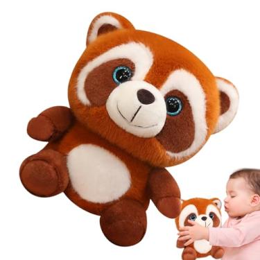 Imagem de de Peluche - de Almofada Colecionável de 20 cm | Urso De Pelúcia - Para Adultos E Crianças Presente Aniversário Natal