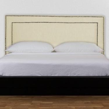 Imagem de Cabeceira para Cama Box Quarto Casal 140cm Viviane Suede - Estopar, Su