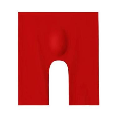 Imagem de Cuecas Boxer Masculinas De Seda Gelada De Secagem Rápida Para Esportes