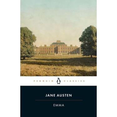 Imagem de Emma Sortido - PENGUIN CLASSICS, Sortido