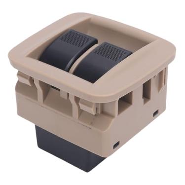 Imagem de aqxreight Substituição do Regulador da Janela de Controle Preciso de Alta Sensibilidade da Janela Elétrica do Console Central para Miata 1998-2000 NC11 66 350B 02 Instalação Sem Elétrica Console