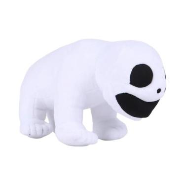 Imagem de Brinquedos De Pelúcia De Gato De Terror Zoonomaly Monstro Boneco De Pe