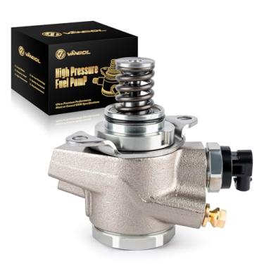 Imagem de VANBOL Bomba de combustível de alta pressão compatível com Audi A6, Quattro A4 2009, A5, A6, A7, A8, Q5, Q7, S4, S5, SQ5 2008-2017, VW Touareg 11-15 V6 3.0L 3.2L Substitui HM10050 06E1277 025N