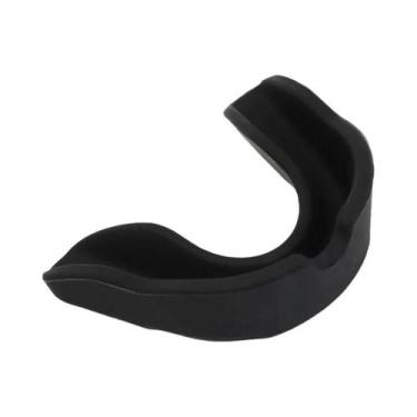 Imagem de Protetor Bucal De Silicone Para Adultos E Crianças Para Boxe, Basquete