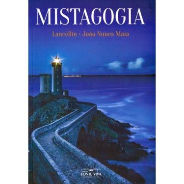 Imagem de Mistagogia - FONTE VIVA