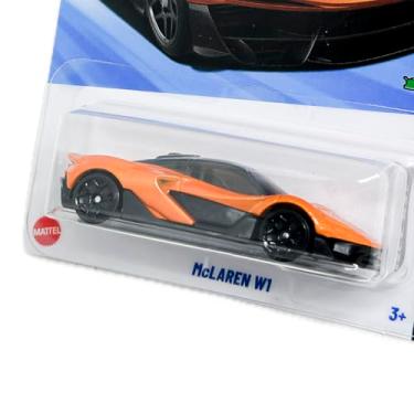 Imagem de Hot Wheels - McLaren W1 - HYW41