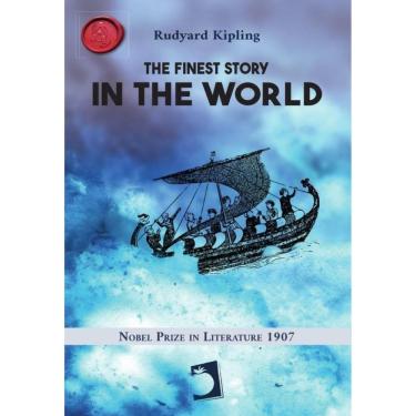 Imagem de The finest story in the world - Inglês