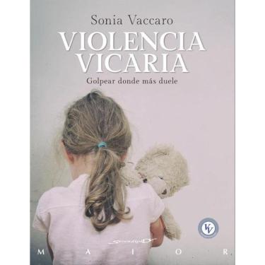 Imagem de Violencia vicaria - Espanhol
