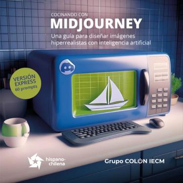 Imagem de Cocinando con Midjourney (60 prompts) - Espanhol