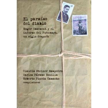 Imagem de El paraíso del diablo - Espanhol