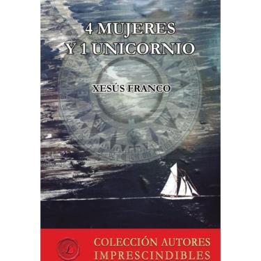 Imagem de 4 mujeres y 1 unicornio - Espanhol