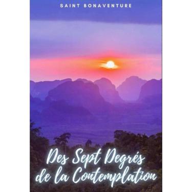 Imagem de Des Sept Degrés de la Contemplation - Francês