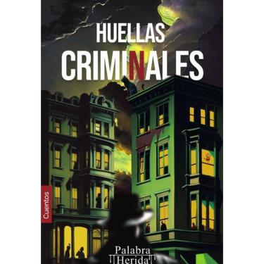 Imagem de Colección de crímenes. HUELLAS CRIMINALES-Espanhol