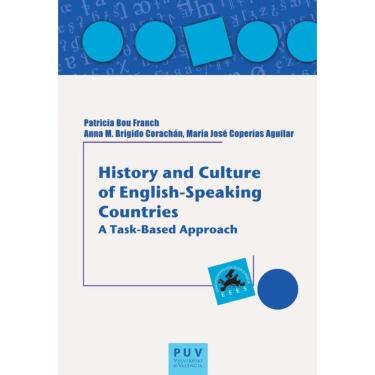 Imagem de History and Culture of English-Speaking Countries - Inglês