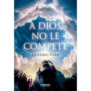 Imagem de A Dios no le compete-Espanhol