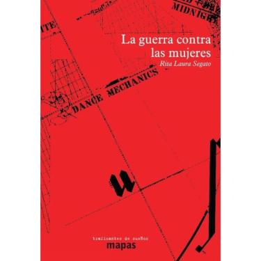 Imagem de La guerra contra las mujeres - Espanhol