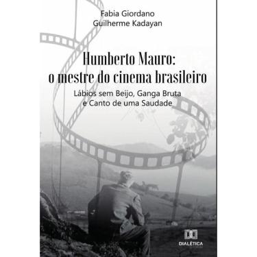 Imagem de Humberto Mauro - Português