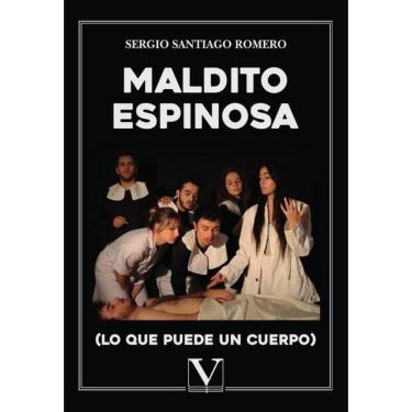 Imagem de Maldito Espinosa-Espanhol