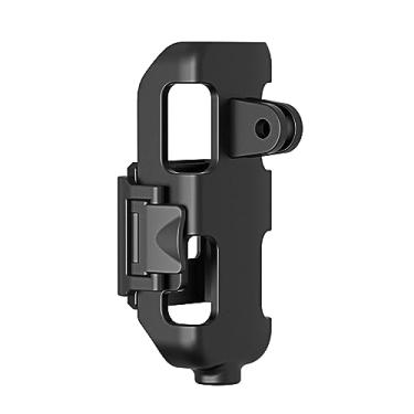 Imagem de Suporte de tripé para câmera gimbal portátil DJI OSMO Pocket 2, com suporte de tripé de 1/4