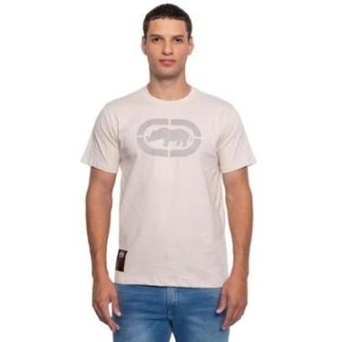 Imagem de Camiseta Ecko Estampada Masculino-Masculino